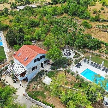 Luxury Villa Heaven Nr. 2 Muc Bagian luar foto