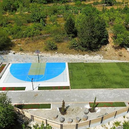 Luxury Villa Heaven Nr. 2 Muc Bagian luar foto
