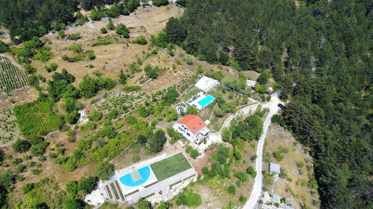 Luxury Villa Heaven Nr. 2 Muc Bagian luar foto