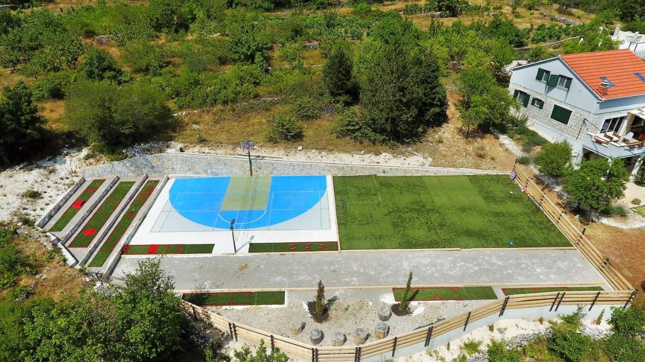 Luxury Villa Heaven Nr. 2 Muc Bagian luar foto