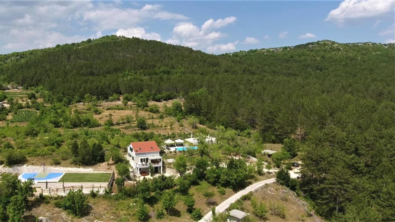 Luxury Villa Heaven Nr. 2 Muc Bagian luar foto