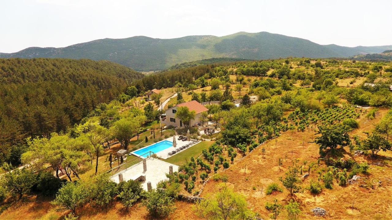 Luxury Villa Heaven Nr. 2 Muc Bagian luar foto