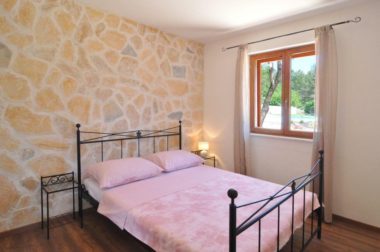Luxury Villa Heaven Nr. 2 Muc Bagian luar foto