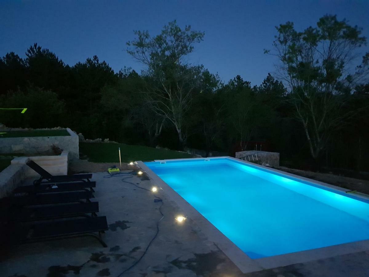 Luxury Villa Heaven Nr. 2 Muc Bagian luar foto