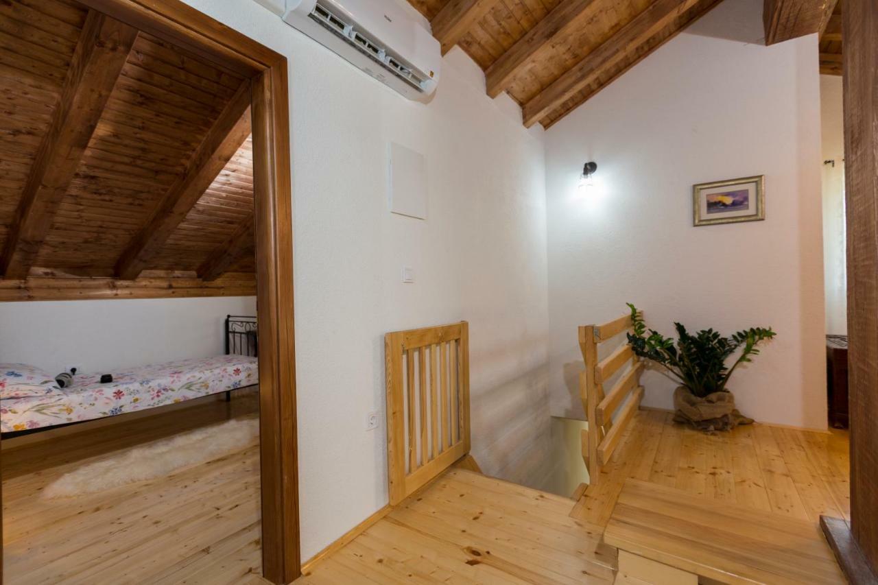 Luxury Villa Heaven Nr. 2 Muc Bagian luar foto