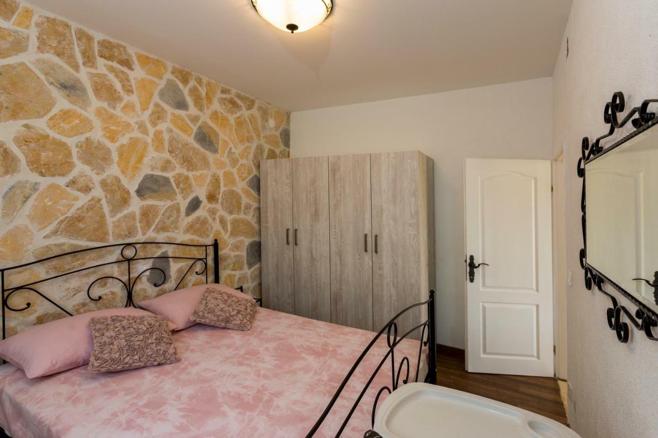 Luxury Villa Heaven Nr. 2 Muc Bagian luar foto