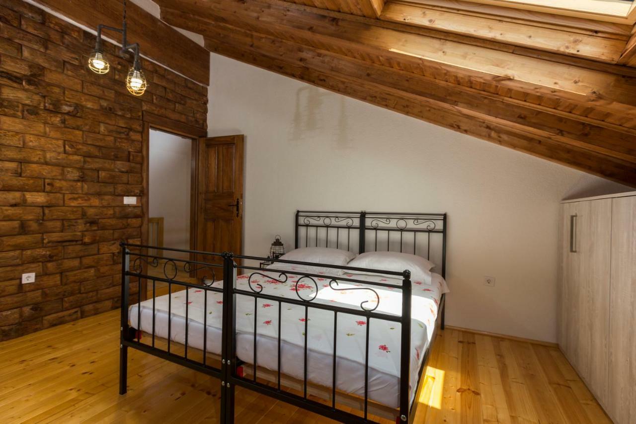 Luxury Villa Heaven Nr. 2 Muc Bagian luar foto