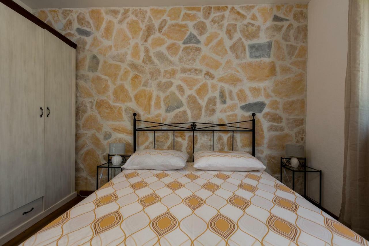 Luxury Villa Heaven Nr. 2 Muc Bagian luar foto