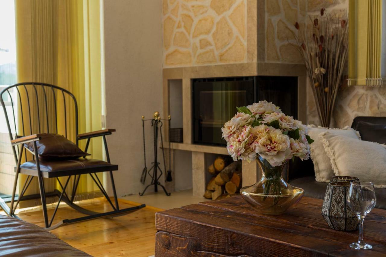 Luxury Villa Heaven Nr. 2 Muc Bagian luar foto