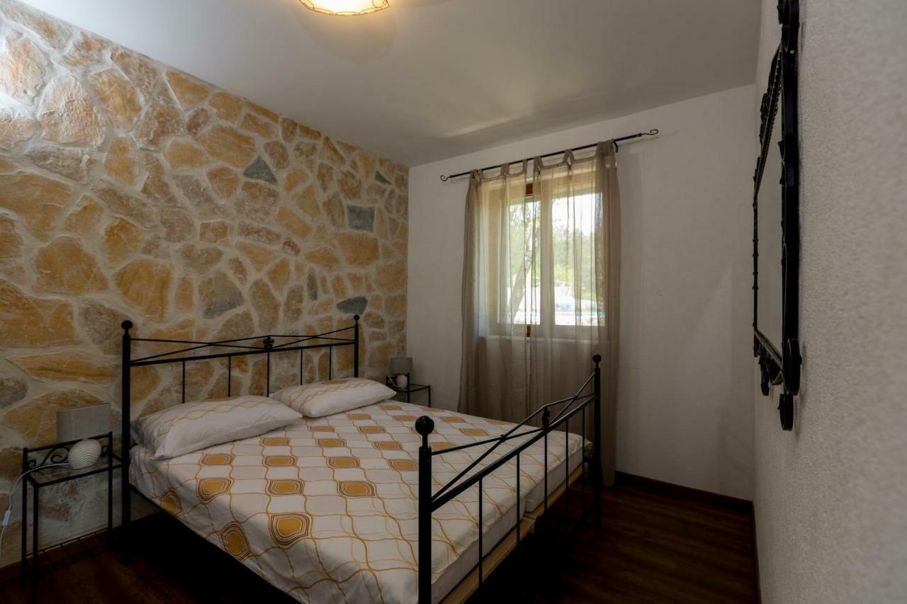 Luxury Villa Heaven Nr. 2 Muc Bagian luar foto