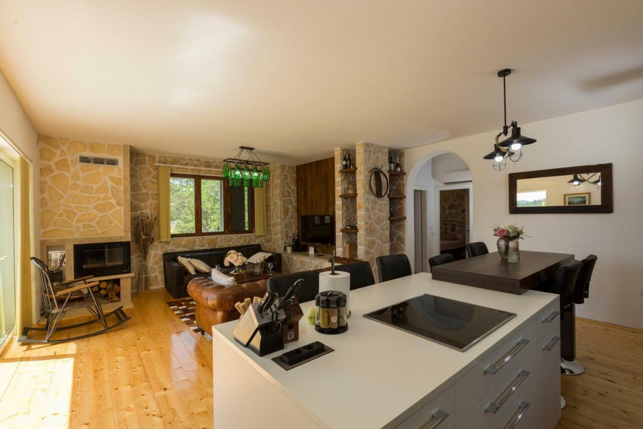 Luxury Villa Heaven Nr. 2 Muc Bagian luar foto