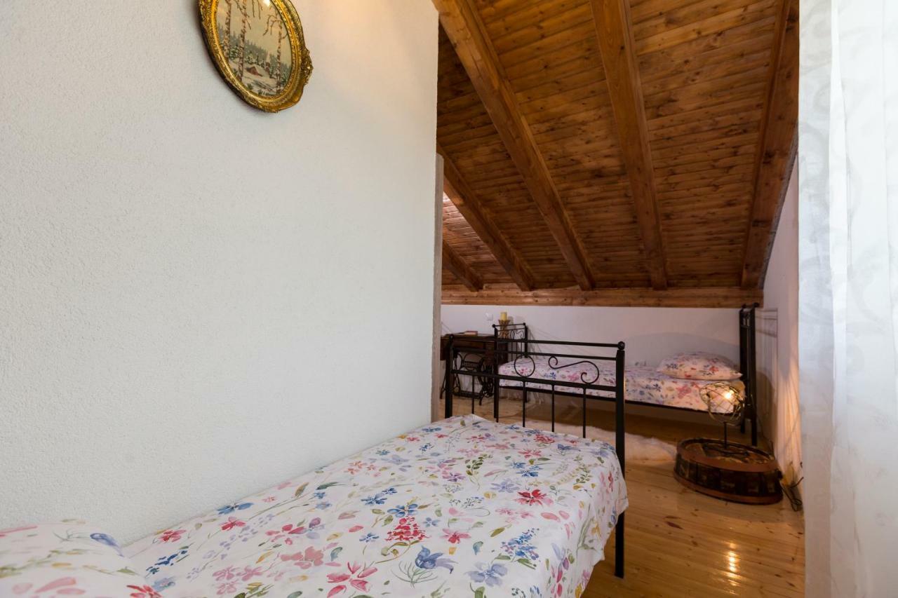 Luxury Villa Heaven Nr. 2 Muc Bagian luar foto
