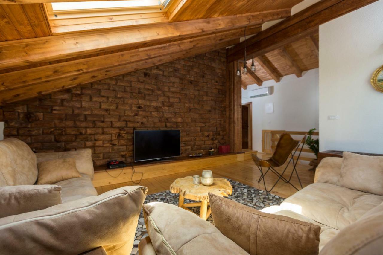 Luxury Villa Heaven Nr. 2 Muc Bagian luar foto