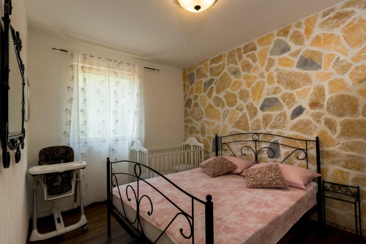 Luxury Villa Heaven Nr. 2 Muc Bagian luar foto