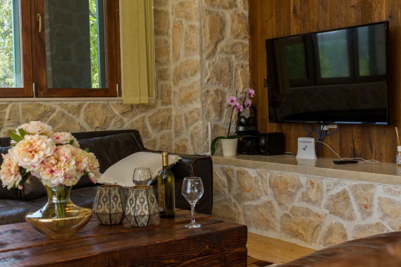 Luxury Villa Heaven Nr. 2 Muc Bagian luar foto