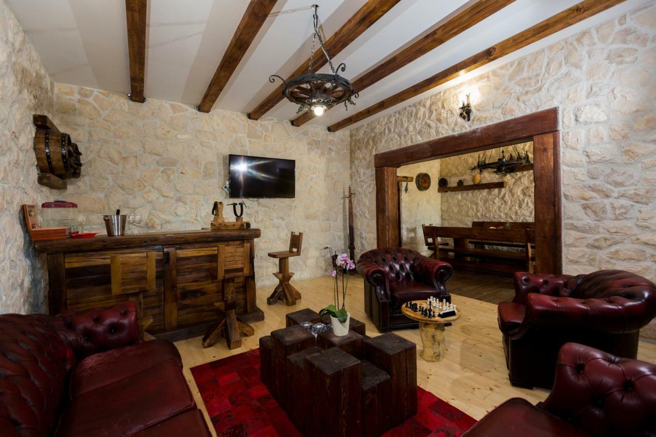 Luxury Villa Heaven Nr. 2 Muc Bagian luar foto