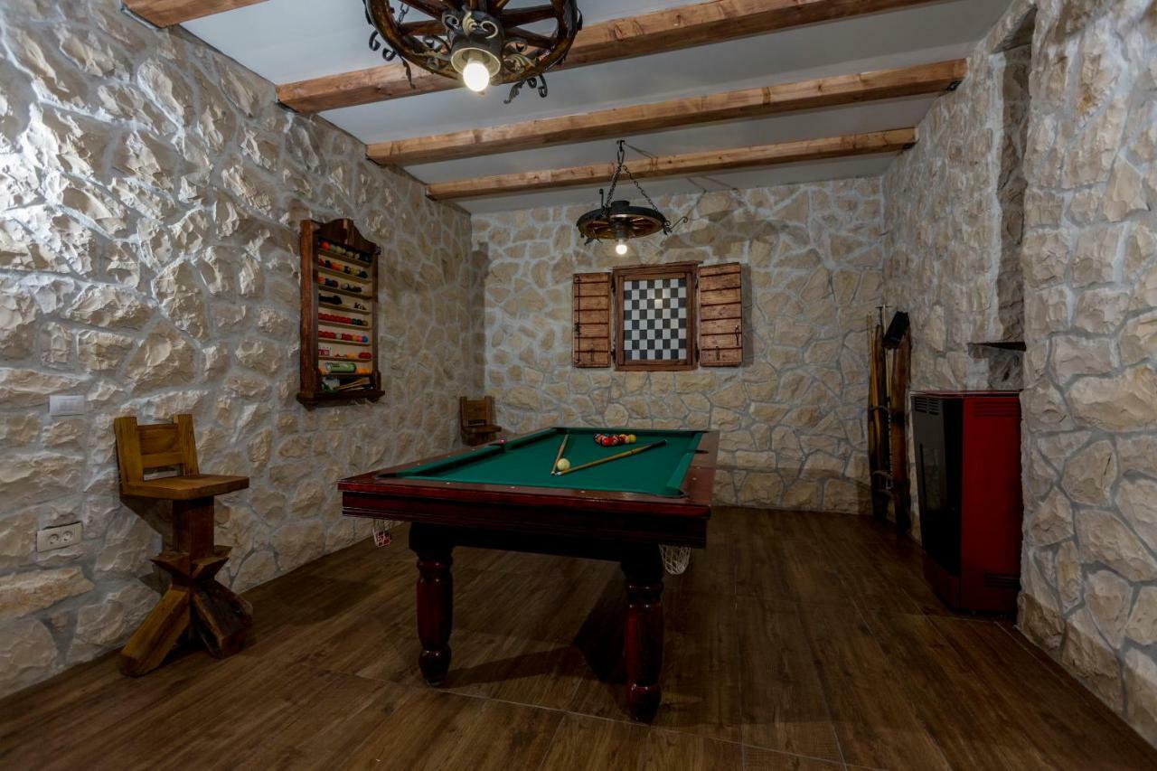 Luxury Villa Heaven Nr. 2 Muc Bagian luar foto
