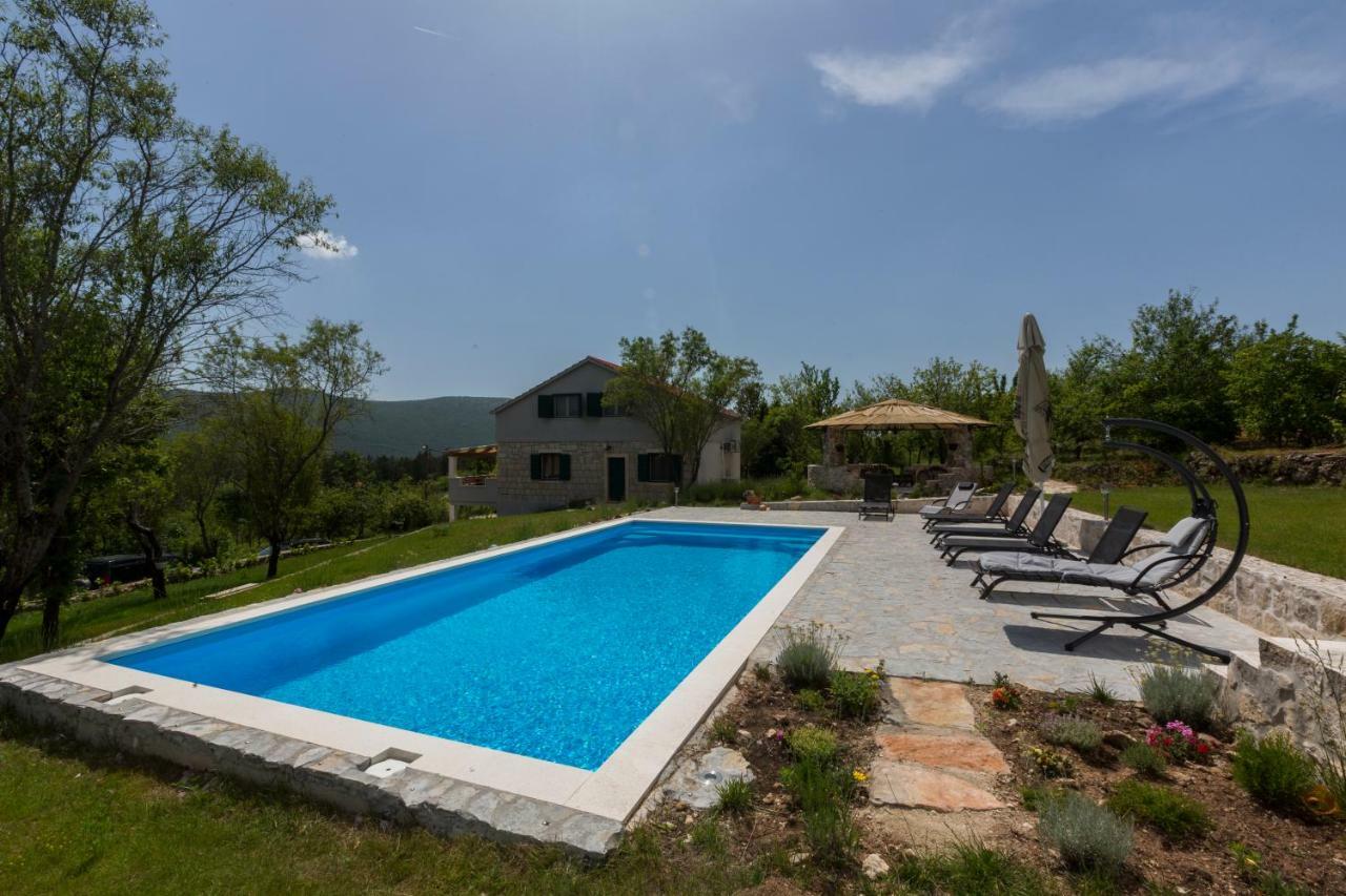 Luxury Villa Heaven Nr. 2 Muc Bagian luar foto