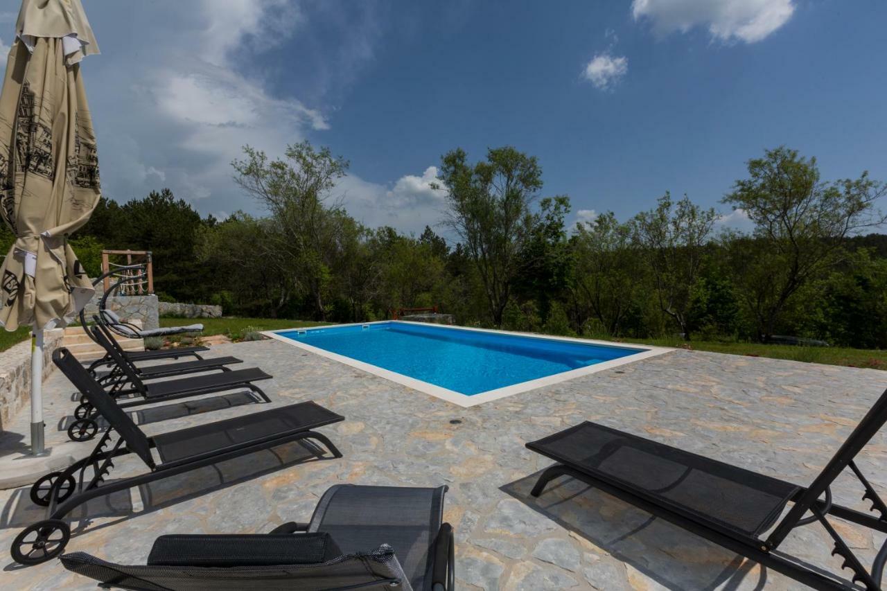 Luxury Villa Heaven Nr. 2 Muc Bagian luar foto