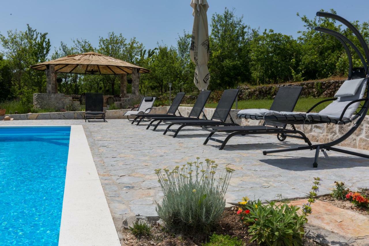 Luxury Villa Heaven Nr. 2 Muc Bagian luar foto