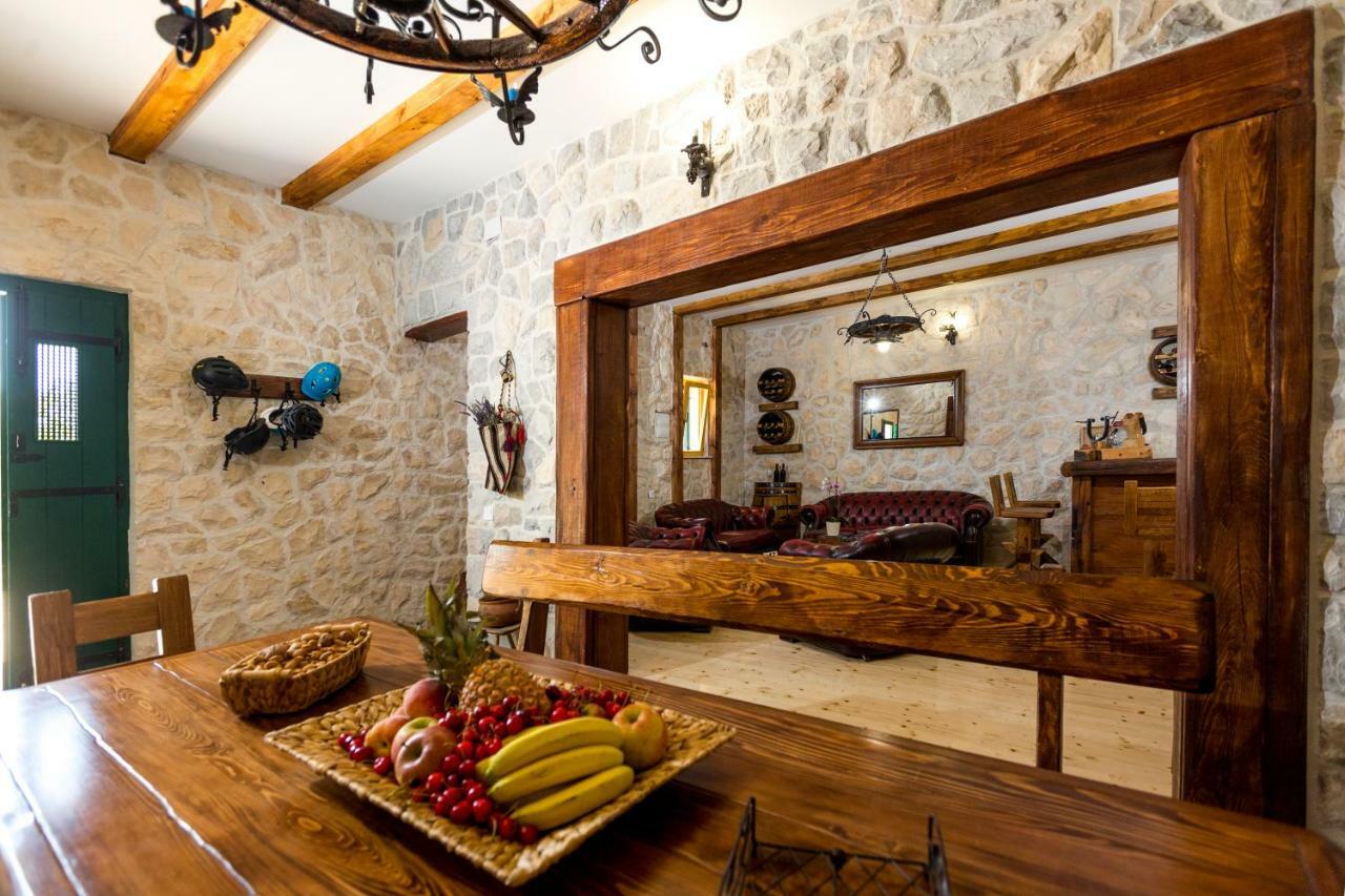 Luxury Villa Heaven Nr. 2 Muc Bagian luar foto