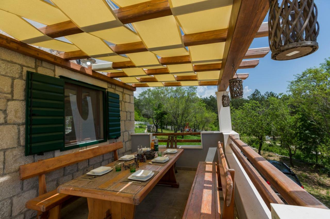 Luxury Villa Heaven Nr. 2 Muc Bagian luar foto