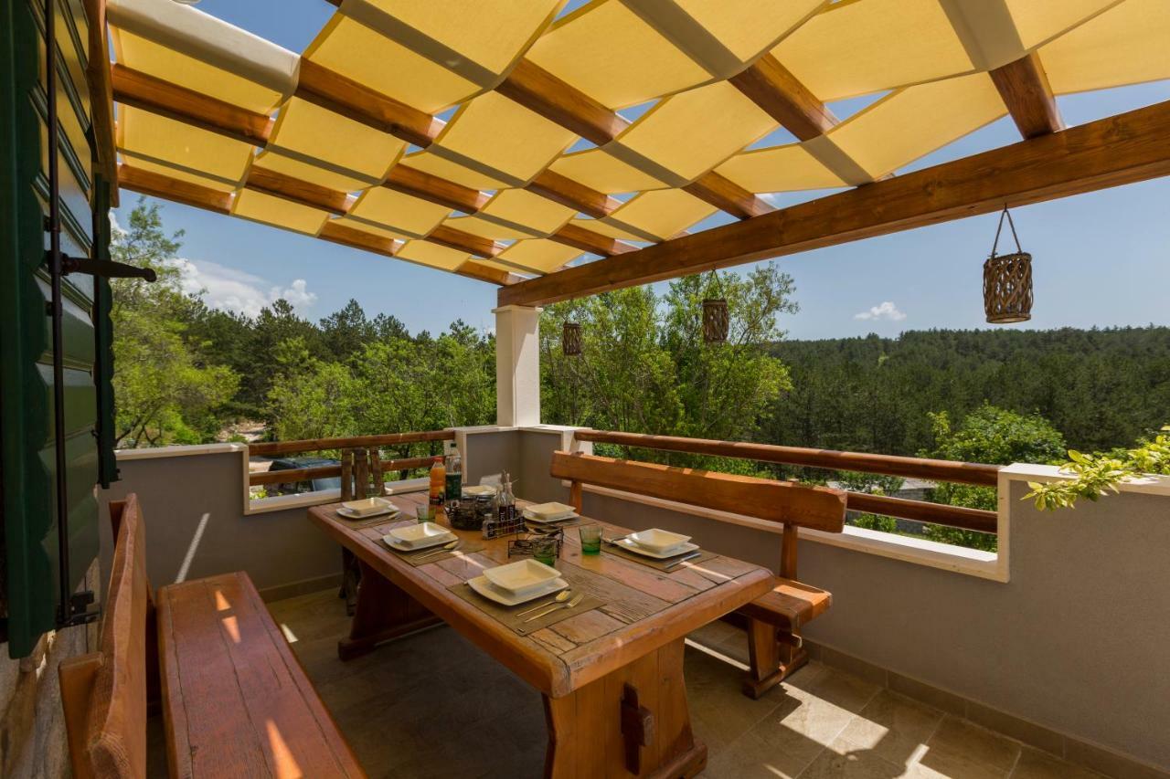 Luxury Villa Heaven Nr. 2 Muc Bagian luar foto