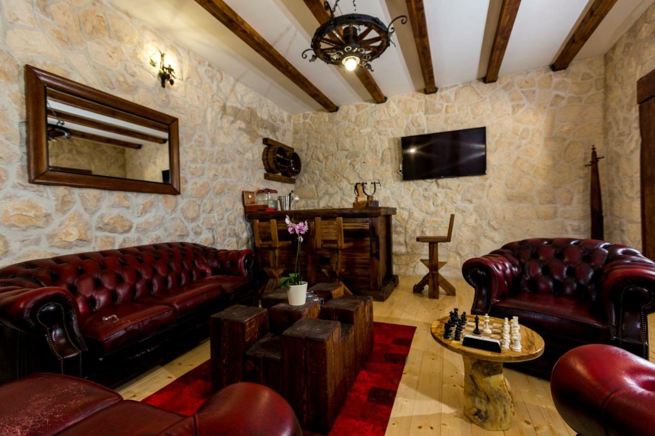 Luxury Villa Heaven Nr. 2 Muc Bagian luar foto