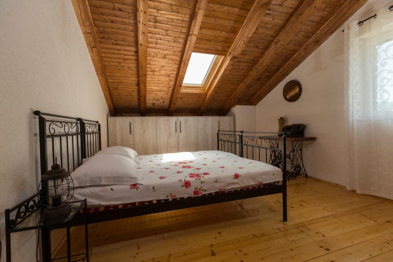 Luxury Villa Heaven Nr. 2 Muc Bagian luar foto