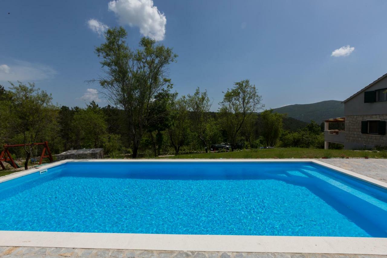 Luxury Villa Heaven Nr. 2 Muc Bagian luar foto