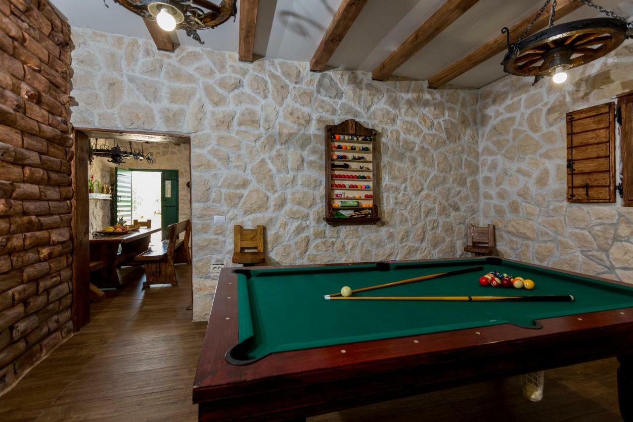 Luxury Villa Heaven Nr. 2 Muc Bagian luar foto