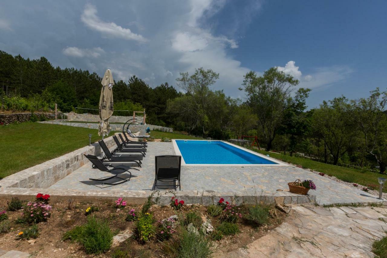 Luxury Villa Heaven Nr. 2 Muc Bagian luar foto